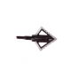 Magnus Black Hornet Ser-Razor 4-Blade Broadheads