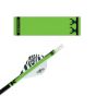 Bohning Blazer Neon 4" Arrow Wraps