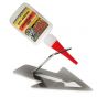 Goat Tuff Glue Stand