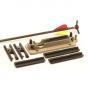 Goat Tuff GT Arrow Fletcher