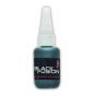 Victory Archery Black Fusion Insert Glue – Superior, high-impact adhesive for arrow components.
