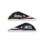 Bohning Blazer True Color Arrow Vanes