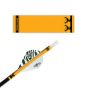 Bohning Blazer Neon 4" Arrow Wraps