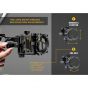 Trophy Ridge Fix Series Bow Sights