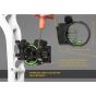 Trophy Ridge Volt Bow Sight