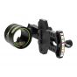 HHA Optimizer Lite Rheostat Single Pin Compound Bow Sight