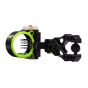 Black Gold Rush Bow Sight - Black