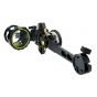 HHA Optimizer King Pin Rheostat 3 Pin Compound Bow Sight