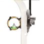 Trophy Ridge Alpha Slide Single Pin Bow Sight