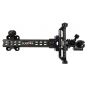 Axcel 6" Achieve CBL Carbon Bar Compound Bow Sight