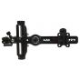 Axcel 6" AX3000 Compound Bow Sight