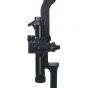 Black Gold 9" Competition Bow Sight