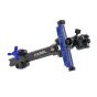 Blue 6" Axcel Achieve XP Bow Sight