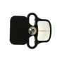 Axcel AX Series Magnifier Sight Scale