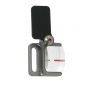 Axcel Achieve Series Wide Magnifier Scale for precise yardage adjustments and competition compliance.
