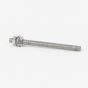 Axcel Stainless #10-32 Scope Connection Rod