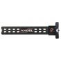 Axcel AX Series 6" Carbon Sight Extension Bars