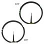 Axcel X-41 / AV-41 Scope Fiber Optic Ring Pins