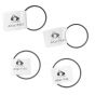 Axcel Scope Lens Frame Set
