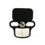 Axcel AX Series Wide Magnifier Sight Scale