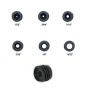 Hamskea InSight Individual Peep Sight Apertures