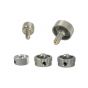 Axcel Achieve Series Replacement Knob Set