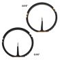 Axcel X-31 / AV-31 Scope Fiber Optic Ring Pins