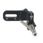 Spot Hogg Infinity Swap Arrow Rest with quick detach body and micro-adjustable features for precision tuning and versatility in archery.
