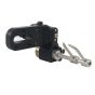 Spot Hogg Infinity Swap Arrow Rest with quick detach body and micro-adjustable features for precision tuning and versatility in archery.
