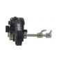 Spot Hogg Infinity Swap Arrow Rest with quick detach body and micro-adjustable features for precision tuning and versatility in archery.
