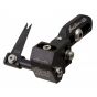 AAE Freakshow Arrow Rest with micro-adjustable features and durable stainless steel construction for elite target archers.
