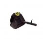 Tru-Fire Max Edge Buckle Foldback Release, compact design with adjustable length and smooth trigger for optimal archery performance.