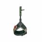 Scott Archery Little Goose II Release, OD Green single caliper design with adjustable features for enhanced performance in archery.
