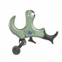 Stan Onnex Thumb Trigger Release - Sage Green