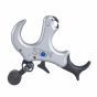 Stan OnneX Thumb Trigger Release, precision archery release with zero trigger travel and adjustable tension settings for optimal performance.
