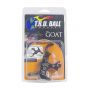 TRU Ball Goat Release - Package