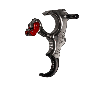 Tru Ball Executive Flex String Release