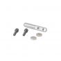 Stan PerfeX Thumb Barrel Posts for customizable fit with thumb trigger release.
