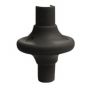 Draves Archery Komfort Kisser Button