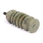 LimbSaver S-Coil 4.5" Bow Stabilizer