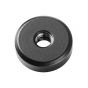 Mathews Genuine 1 Ounce Interchangeable Stabilizer Weight for bow balance customization.

