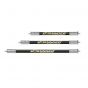 Bee Stinger Competitor Stabilizer V-Bar for customizable archery stabilization in various lengths.
