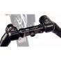 AAE Gripper Double V-Bar Mount