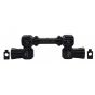 AAE Gripper Double V-Bar Mount