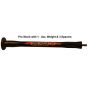 AAE Hot Rodz Pro Stock Weights for bow stabilizers, available in 2 oz. and 4 oz., with weight spacers.
