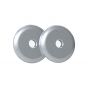 Bee Stinger Freestyle / Sport Hunter 1/3 oz. Weight Set for stabilizer tuning and balance adjustment.
