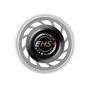 Mathews Enhanced Harmonic Stabilizer (EHS+) for vibration reduction and adjustable bow balance.
