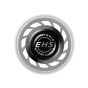 Mathews Enhanced Harmonic Stabilizer (EHS+) for vibration reduction and adjustable bow balance.

