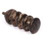 LimbSaver HD S-Coil 4.5" Bow Stabilizer with NAVCOM material for superior vibration reduction and compact design.
