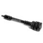 LimbSaver LS Hunter Micro 8" Bow Stabilizer with carbon construction and NAVCOM dampener for superior vibration control and balance.
